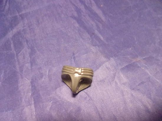 Picture of 1982 rock n roll waist