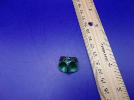 Picture of 1984 copperhead waist