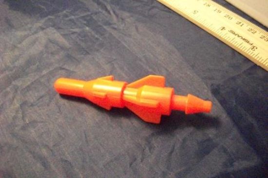 Picture of 1994 xmen blackbird jet missile