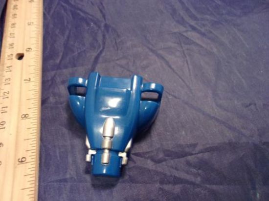 Picture of 1993 toybiz cyclops laser