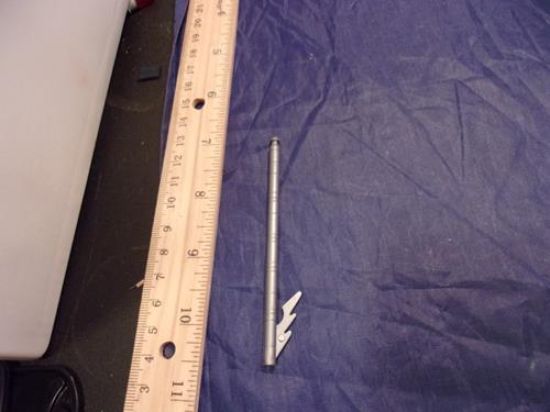 Picture of 1993 toybiz xmen ahab missile