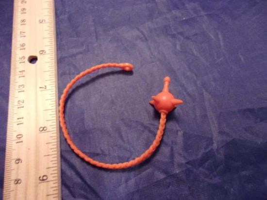 Picture of 1993 toybiz xmen xforce krule mace