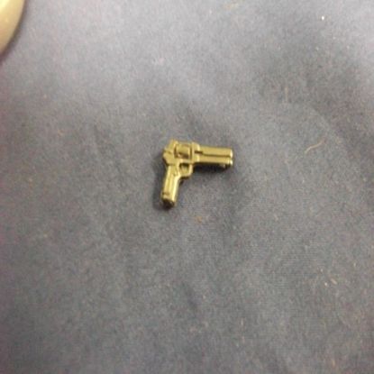Picture of 2002 wild bill pistol