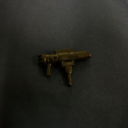 Picture of 2006 trooper bazooka half