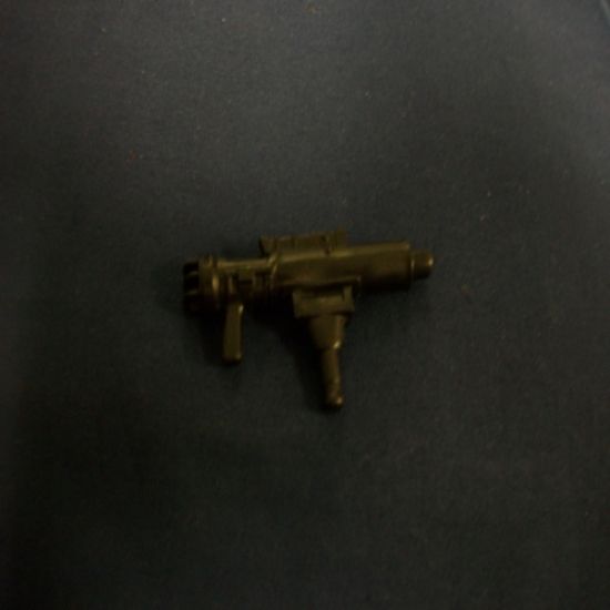 Picture of 2006 trooper bazooka half