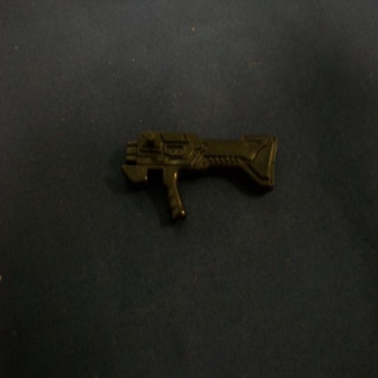 Picture of 2009 destro gun half
