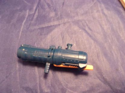 Picture of 1992 barricade launcher