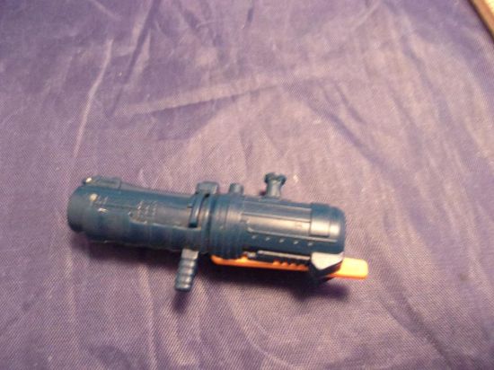 Picture of 1992 barricade launcher