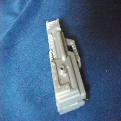 Picture of 1994 shipwreck launcher