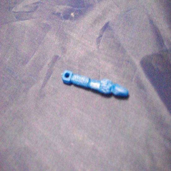 Picture of 1992 dojo dagger