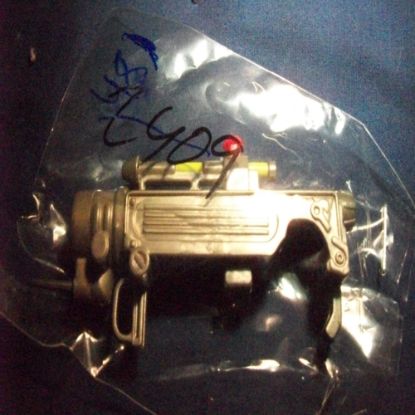 Picture of 2009 roc launcher