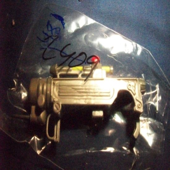 Picture of 2009 roc launcher