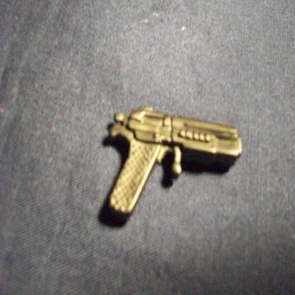 Picture of 2002 dart pistol
