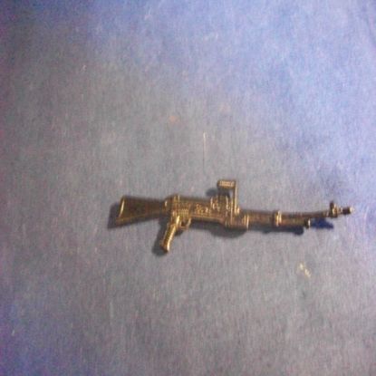 Picture of 1991 big ben rifle