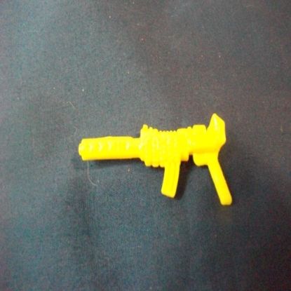 Picture of 1993 armor tech baat rifle