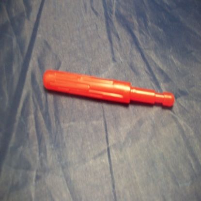 Picture of 2009 flash v3 missile