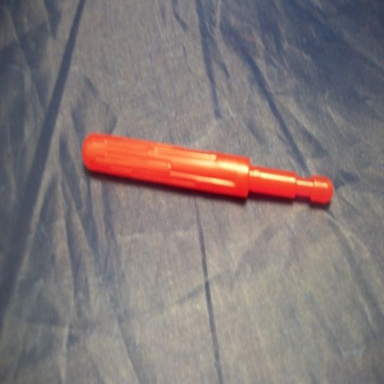 Picture of 2009 flash v3 missile