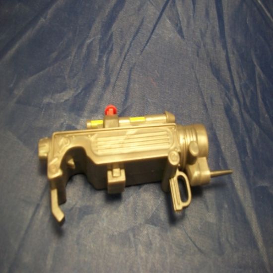 Picture of 2009 cobra commander v43 launcher