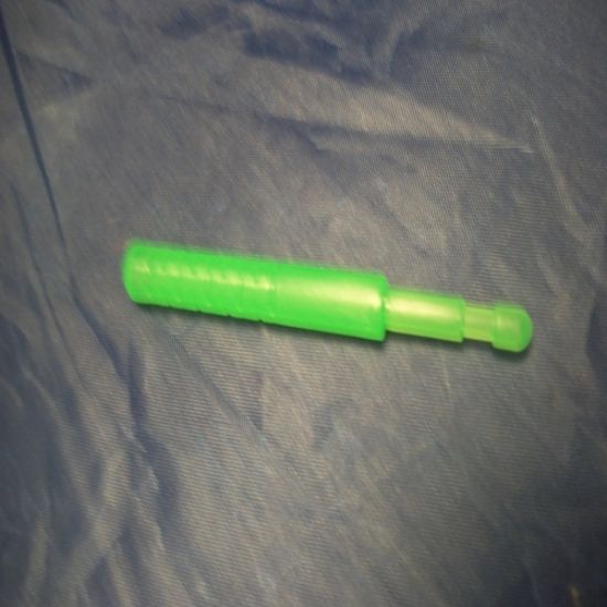 Picture of 2009 cobra commander v43 missile