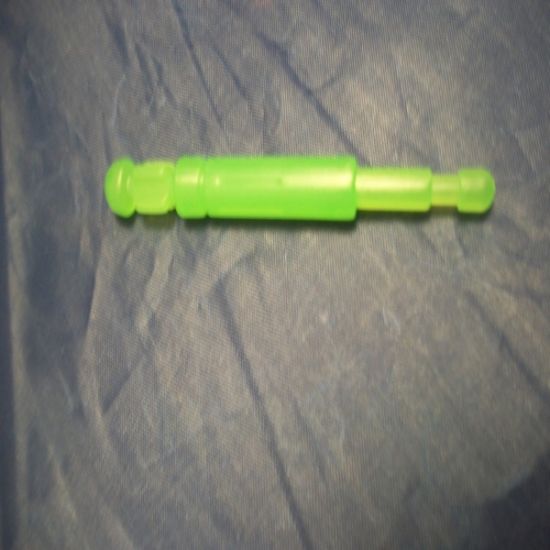 Picture of 2009 benchpress missile