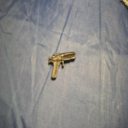 Picture of 2002 dart pistol