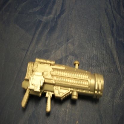 Picture of 2009 baroness v14 launcher with control pad