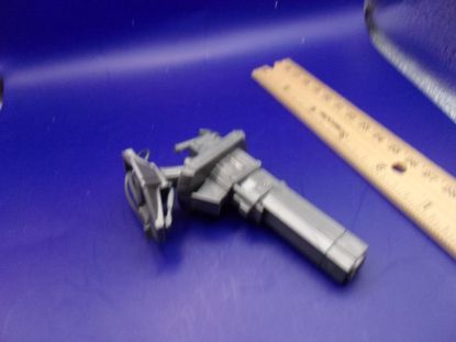 Picture of 2009 breaker v4 launcher w stand no missile