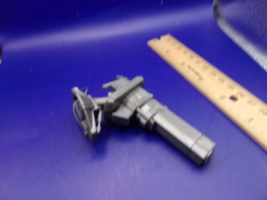 Picture of 2009 breaker v4 launcher w stand no missile