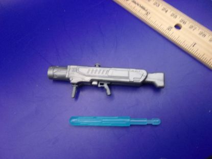 Picture of 2009 viper v23 launcher and missile