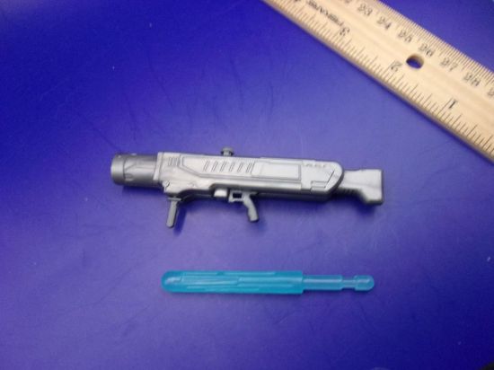 Picture of 2009 viper v23 launcher and missile