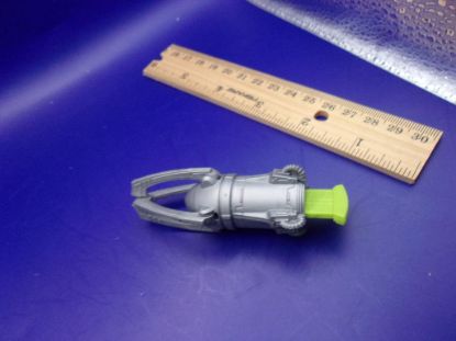 Picture of 2009 dr rex claw weapon