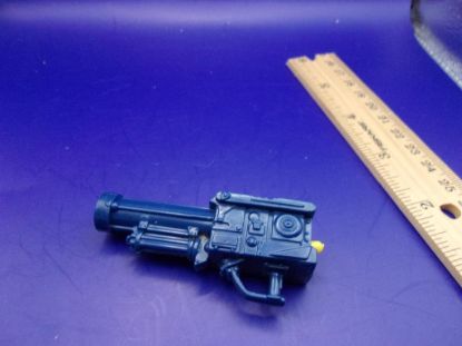 Picture of 1992 barricade launcher