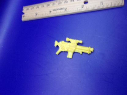 Picture of 1993 rock n roll gun