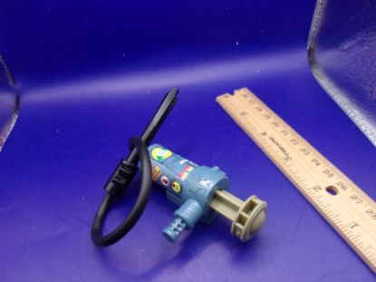 Picture of 1995 gi joe extreme metal head v2 missile launcher