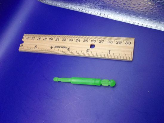 Picture of 2009 roc storm shadow missile