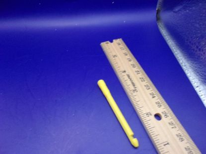 Picture of 1993 beachhead missile