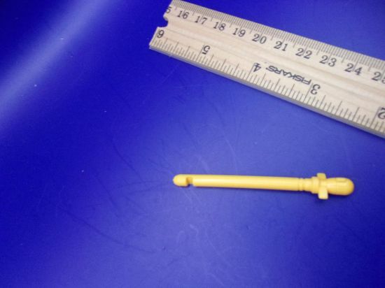 Picture of 1993 mace missile