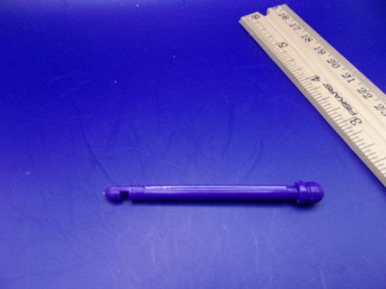 Picture of 1994 metalhead missile