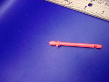 Picture of 1993 payload missile