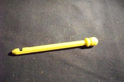 Picture of 1993 mega viper missile