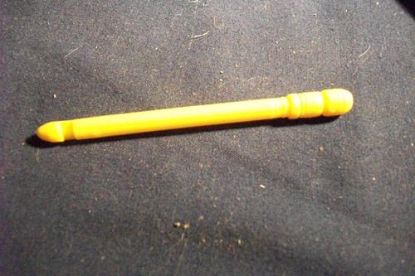 Picture of 1993 countdown missile