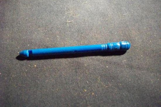 Picture of 1993 blast off missile