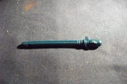 Picture of 1993 muskrat missile