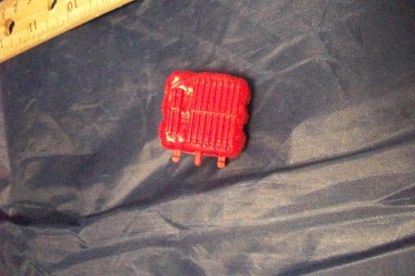 Picture of 1988 storm shadow backpack