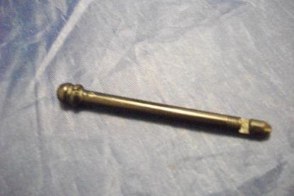 Picture of 1993 m bison missile