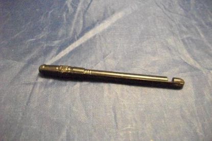 Picture of 1993 cross country missile