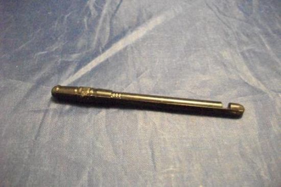 Picture of 1993 cross country missile