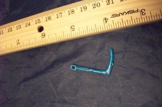 Picture of 1991 edmond honda sickle