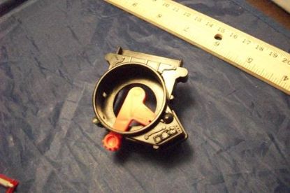 Picture of 1992 destro launcher