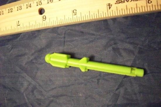 Picture of 1991 heavy duty missile